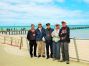 Frankston Beach Excursion